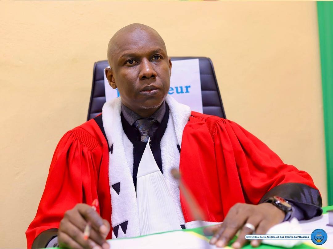 Lutte contre le terrorisme : Audience inaugurale de la Chambre criminelle spécialisée à Bamako