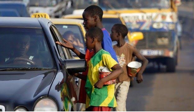 La mendicité au Mali : Une stratégie nationale de lutte contre le phénomène ?