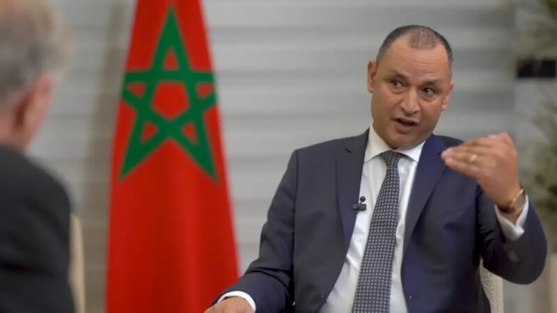 Un accord avec la Chine ? Le Maroc n&rsquo;a pas encore fait ses devoirs