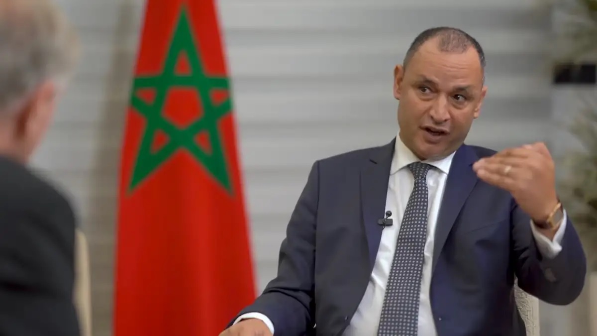 Un accord avec la Chine ? Le Maroc n&rsquo;a pas encore fait ses devoirs