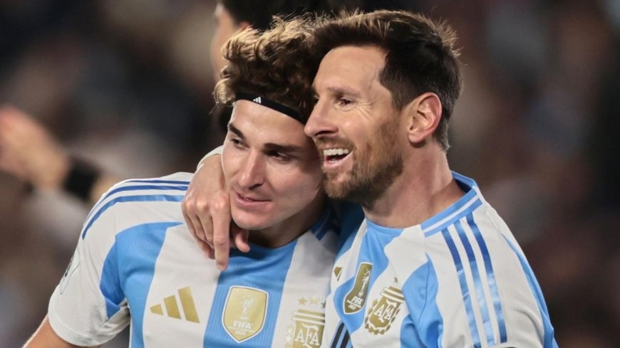 Amical : Messi impressionne avec l’Argentine, le Sénégal tenu en échec