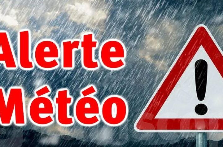 Mali : des orages et des pluies attendus sur l&rsquo;ensemble du territoire ce 13 juillet