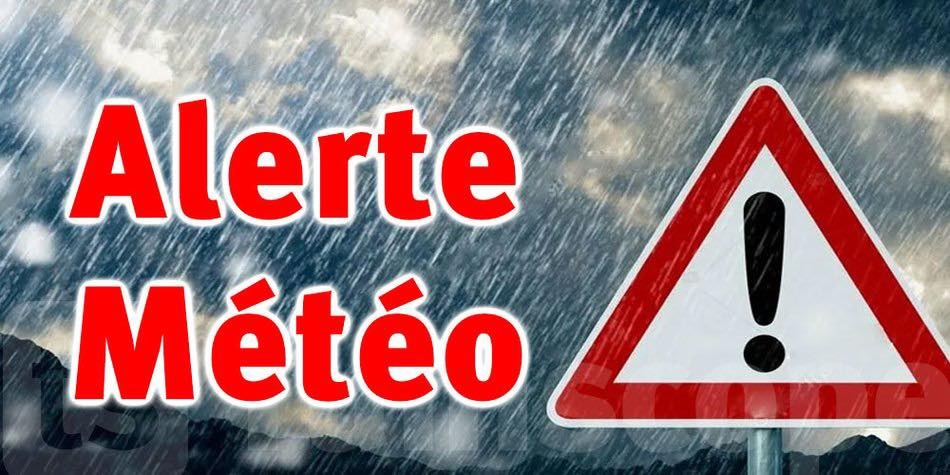 Alerte météo : des pluies orageuses attendues dans plusieurs régions du Mali