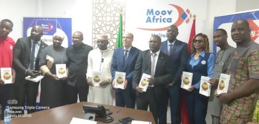 Dans les bibliothèques : « Le Système Financier Malien à l’Épreuve des Crises »