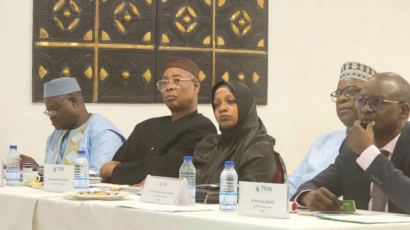 OFFICE DU NIGER: Atelier sur la Gestion des SE et des EPIC: Des cas d&rsquo;école évoqués pour une meilleure gouvernance