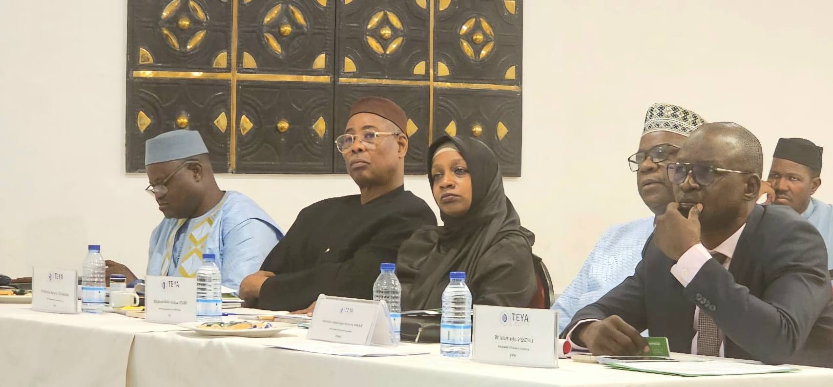 OFFICE DU NIGER: Atelier sur la Gestion des SE et des EPIC: Des cas d&rsquo;école évoqués pour une meilleure gouvernance