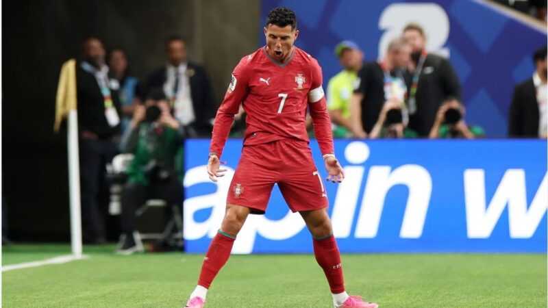 Coupe du monde 2026 : « Tout le monde pensait que j’étais à la retraite », Cristiano Ronaldo (Portugal)