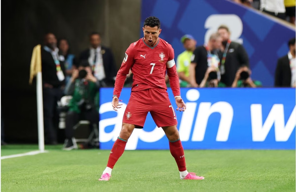 Coupe du monde 2026 : « Tout le monde pensait que j’étais à la retraite », Cristiano Ronaldo (Portugal)