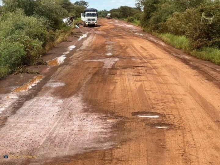 Dégradation avancée des axes routiers Bamako-Kayes, Bamako-Kéniéba et Bamako-Kadiolo: Ménace de boycott du SYNACOR à partir du 20 Juin 2026 de Kayes-Bamako et Kéniéba-Bamako