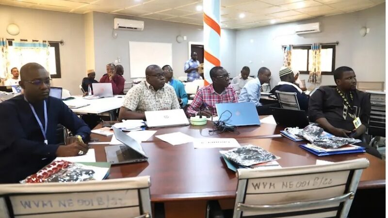 Mali : les acteurs de la sécurité alimentaire en conclave pour renforcer la coordination humanitaire