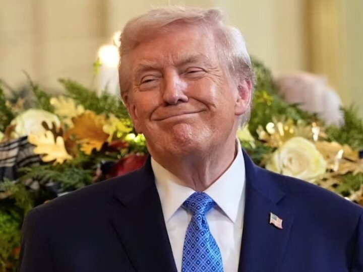 Iran: Trump annule des frappes, assure qu&rsquo;un « très bon accord » a été trouvé
