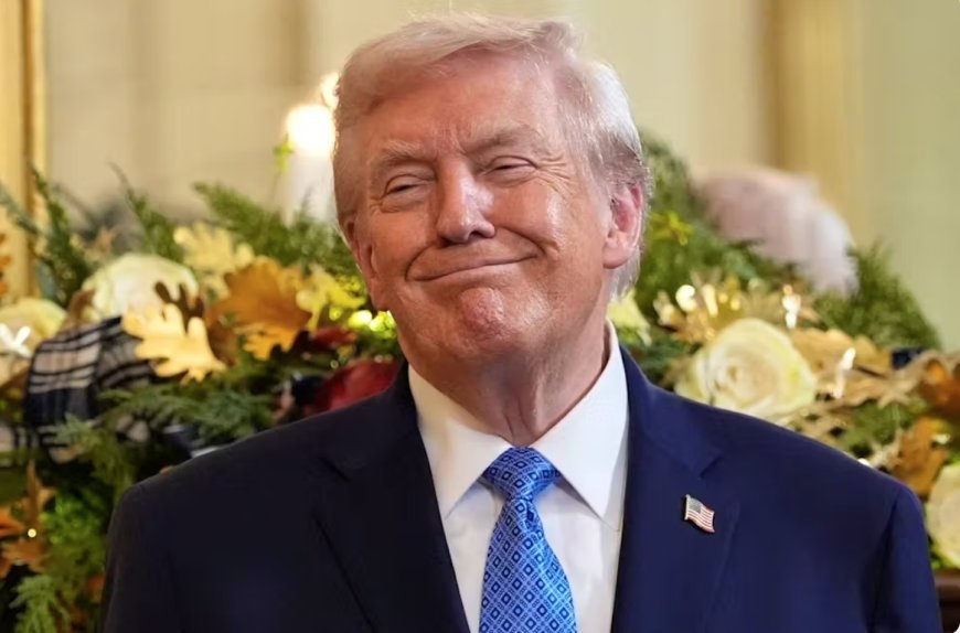 Iran: Trump annule des frappes, assure qu&rsquo;un « très bon accord » a été trouvé