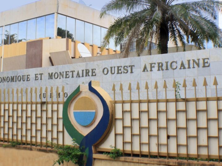 Chantiers de l’UEMOA : Une session d’information des journalistes s’ouvre ce lundi à Ouaga