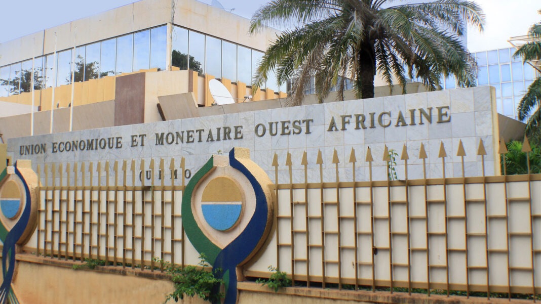 UEMOA: amélioration de la position budgétaire au quatrième trimestre 2025
