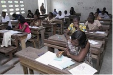Education: plus de 146 000 candidats à l’assaut du baccalauréat 2026