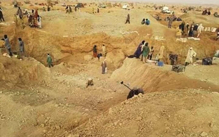 Mali : suspension de l’orpaillage du 15 juin au 30 septembre 2026