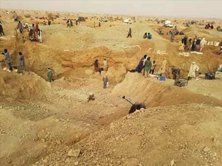 Mali : suspension de l’orpaillage du 15 juin au 30 septembre 2026