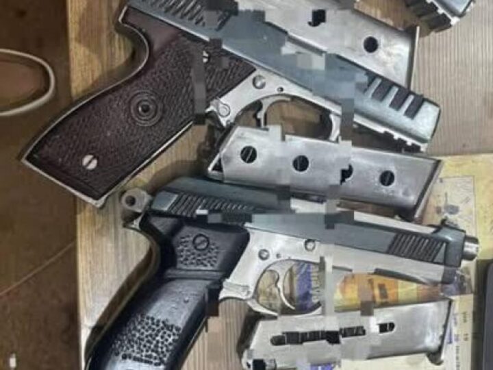 Afrique du Sud : près de 200 morts dans des fusillades en 2026