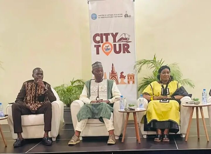 Relance du tourisme local : Les grands axes du « Bamako City Tour 2026 » dévoilés lors d’une conférence de presse