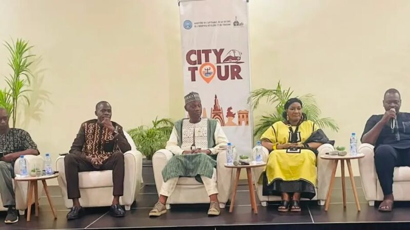 Relance du tourisme local : Les grands axes du « Bamako City Tour 2026 » dévoilés lors d’une conférence de presse