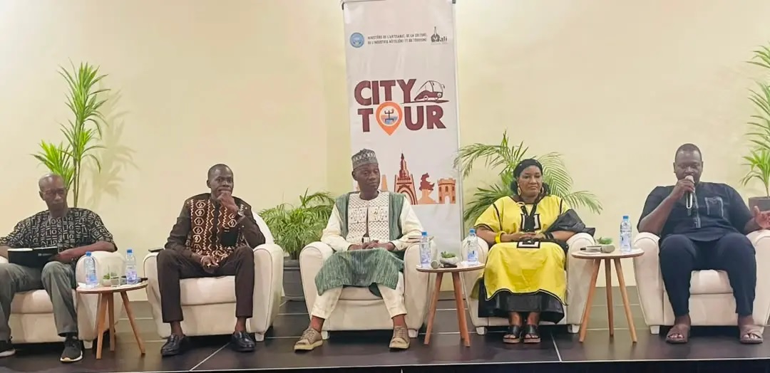 Relance du tourisme local : Les grands axes du « Bamako City Tour 2026 » dévoilés lors d’une conférence de presse