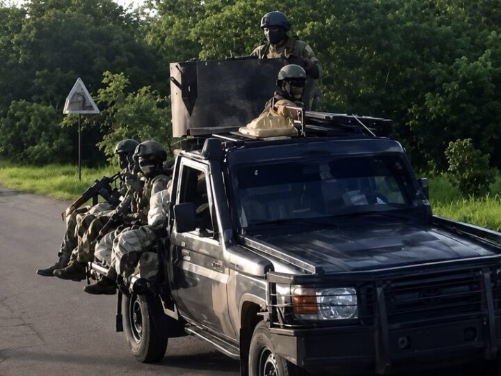 Burkina-Bénin : patrouilles conjointes pour renforcer la sécurité