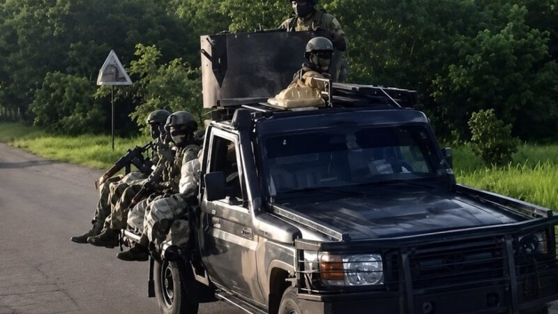 Burkina-Bénin : patrouilles conjointes pour renforcer la sécurité