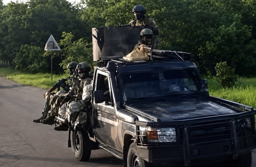 Burkina-Bénin : patrouilles conjointes pour renforcer la sécurité
