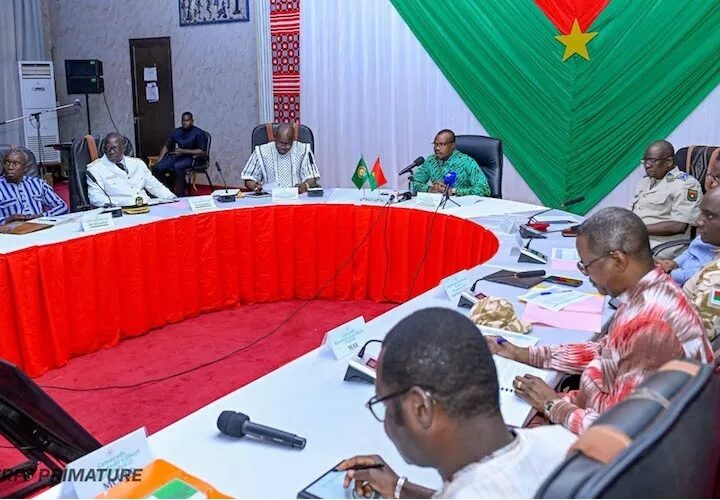 Burkina Faso : le Fonds de Soutien Patriotique mobilise plus de 162 milliards de FCFA au premier semestre 2026