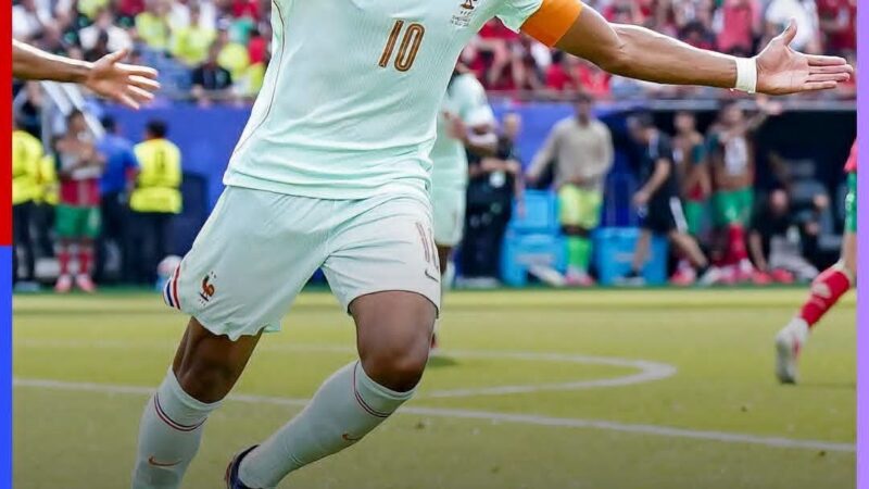 Coupe du Monde 2026 : l&rsquo;élimination du Maroc met fin aux espoirs africains