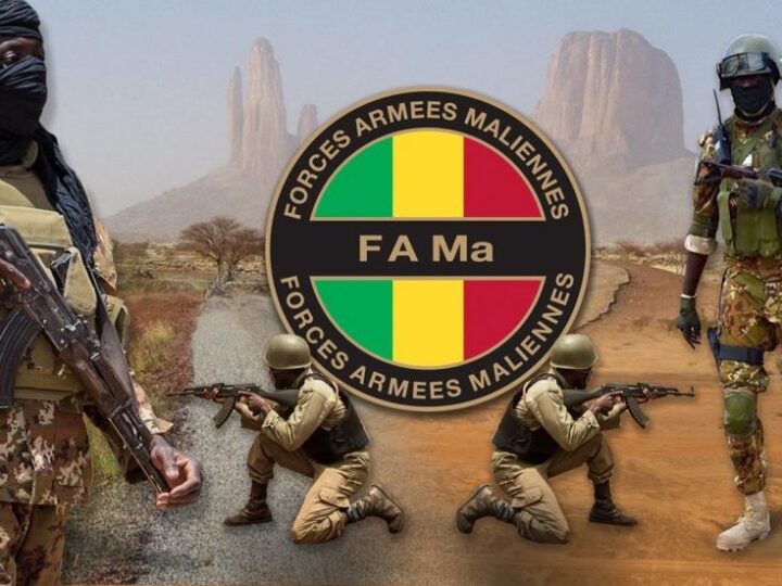 Tombouctou : un avion de l’Armée de l’Air effectue un atterrissage forcé, aucune victime