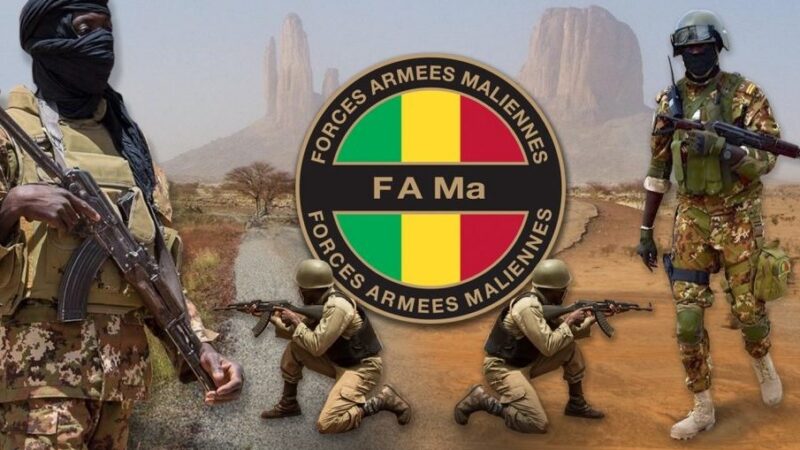 Tombouctou : un avion de l’Armée de l’Air effectue un atterrissage forcé, aucune victime