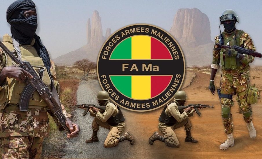 Tombouctou : un avion de l’Armée de l’Air effectue un atterrissage forcé, aucune victime