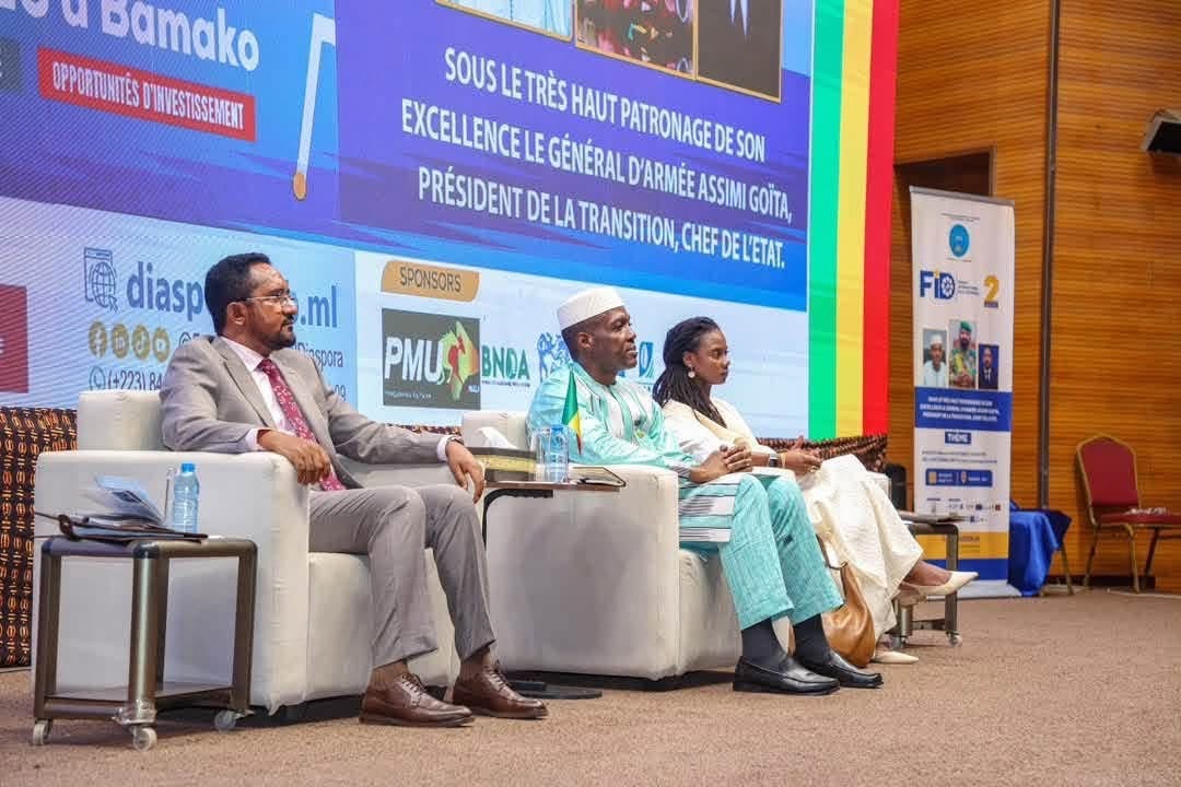 FID 2026 : Transformer l&rsquo;épargne de la diaspora malienne en moteur de croissance nationale