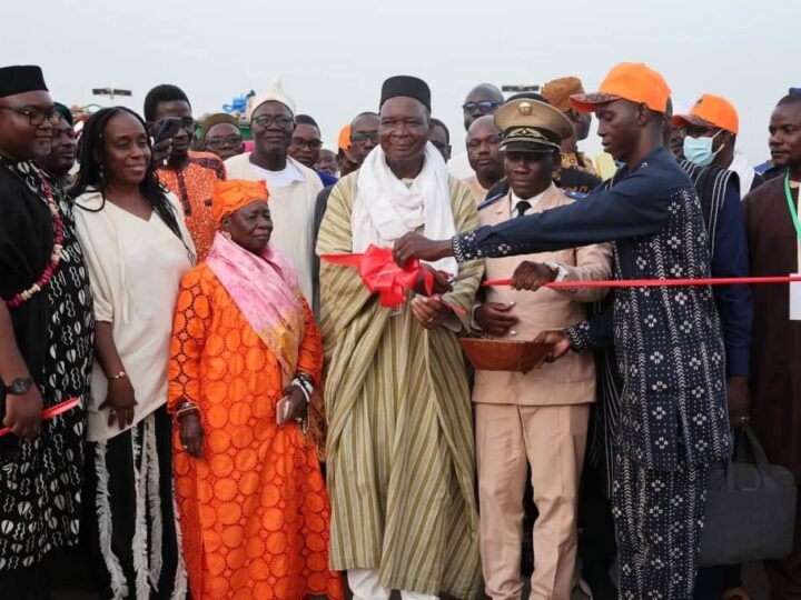 Festival Balani Dogokoun 2026 : une première édition placée sous le signe de l&rsquo;unité par la culture.