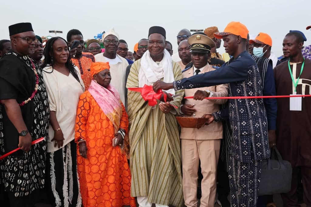 Festival Balani Dogokoun 2026 : une première édition placée sous le signe de l&rsquo;unité par la culture.