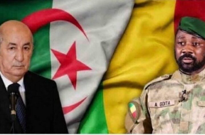 Diplomatie : Des frictions, pas une rupture : Le Mali et l’Algérie tournent la page et rétablissent leurs relations