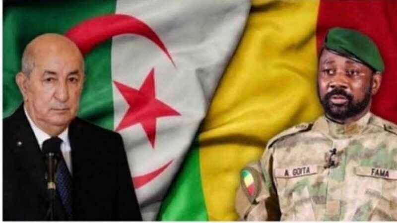 Diplomatie : Des frictions, pas une rupture : Le Mali et l’Algérie tournent la page et rétablissent leurs relations