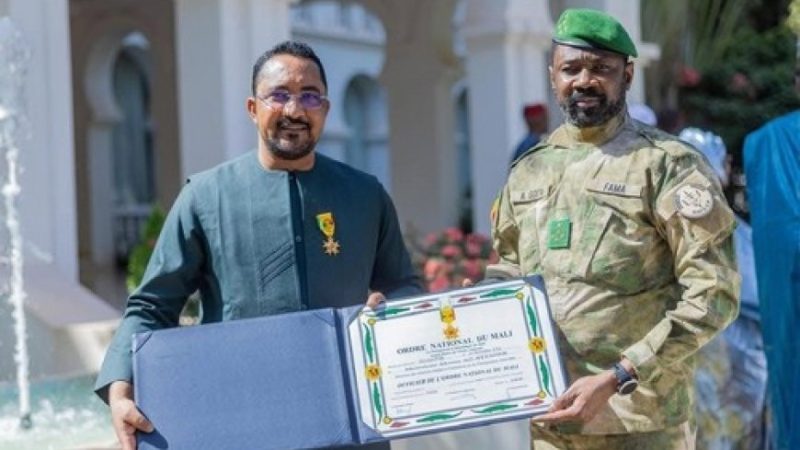 Mali : 56,6 milliards FCFA investis en 5 ans dans l’assistance de 62 777 migrants de retour