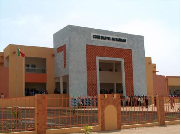 Bamako : ouverture du procès de Kassoum Goïta et de cinq coaccusés devant la Cour criminelle