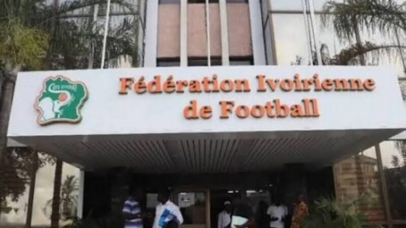 Éléphants : la FIF met fin à l&rsquo;aventure d&rsquo;Emerse Faé à la tête de la sélection nationale