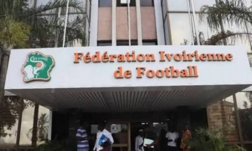 Éléphants : la FIF met fin à l&rsquo;aventure d&rsquo;Emerse Faé à la tête de la sélection nationale