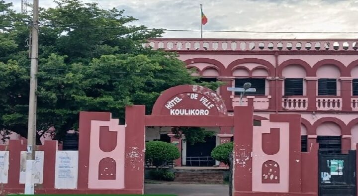 Commune urbaine de Koulikoro : le ticket de marché, une recette encore peu exploitée