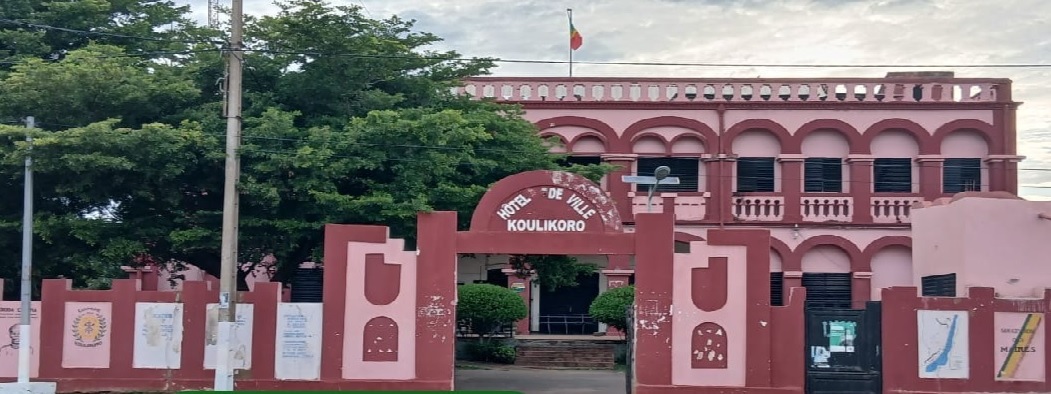 Commune urbaine de Koulikoro : le ticket de marché, une recette encore peu exploitée