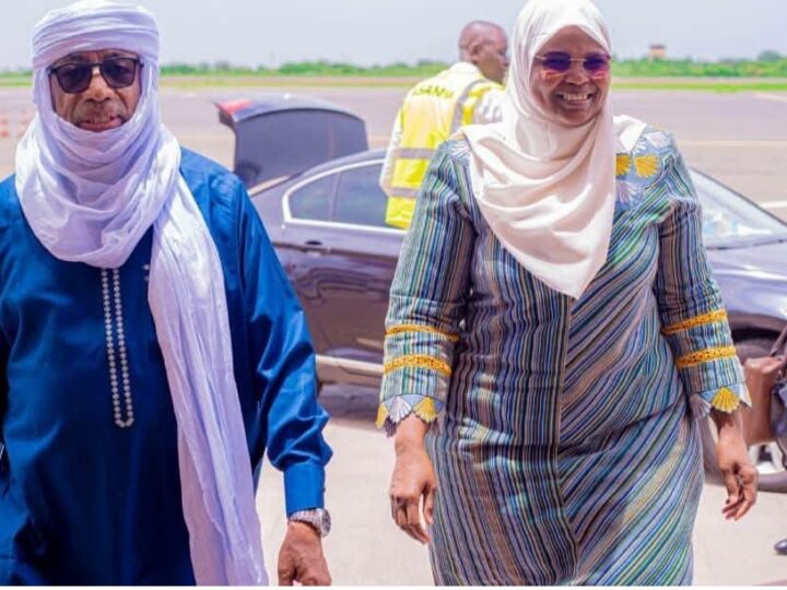 Bamako: La ministre burkinabè du Numérique attendue à la Semaine du Numérique 2026