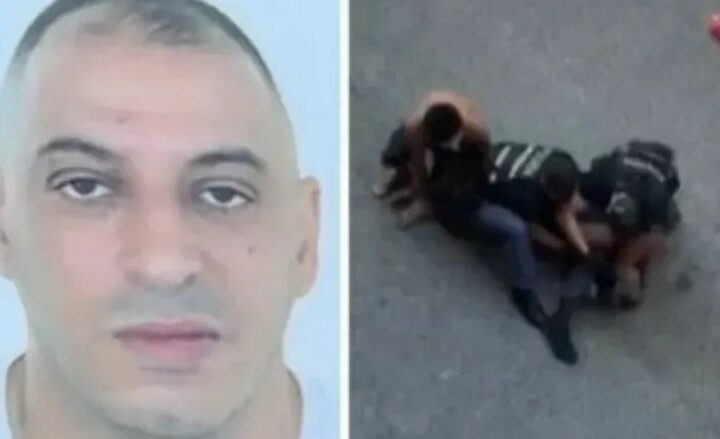 Italie : un migrant décède après une interpellation policière, des manifestations éclatent