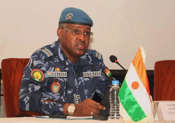Niger : le gouvernement fait de la souveraineté alimentaire une priorité stratégique
