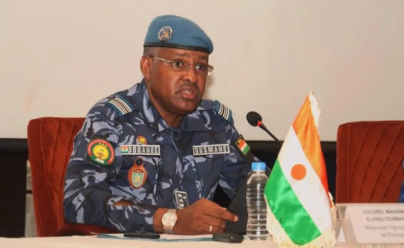 Niger : le gouvernement fait de la souveraineté alimentaire une priorité stratégique