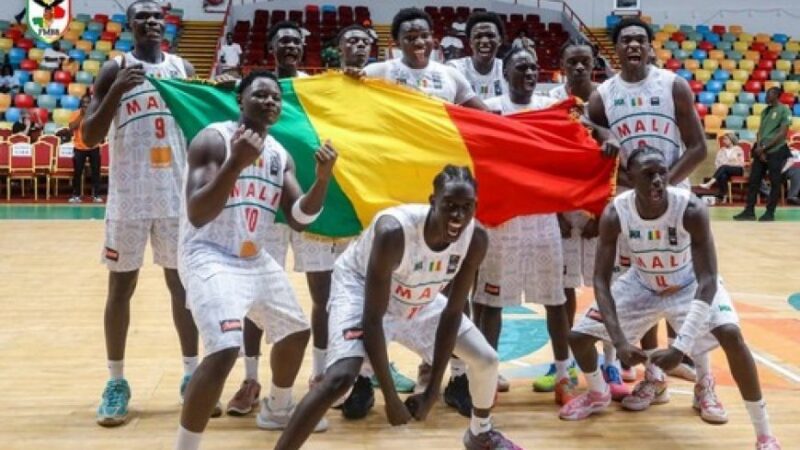 Afro Basket U18 Côte-d’Ivoire 2026 : Eclatantes victoires des Aigles
