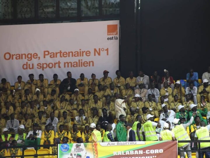 Biennale sportive 2026 : le Mali renoue avec une tradition, 38 ans après